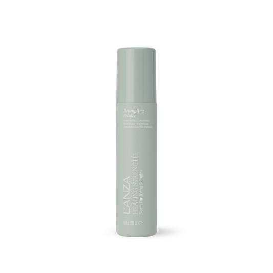 Healing Strength Detangling Primer