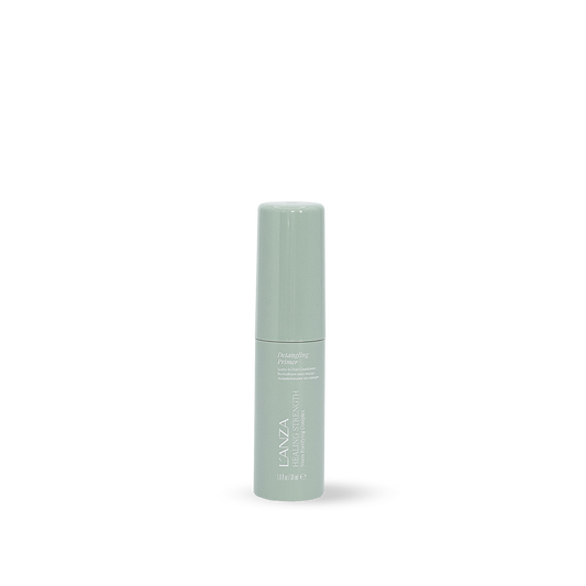 LNZ Healing Strength Detangling Primer