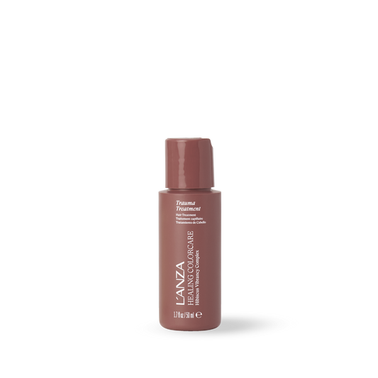 LNZ Healing ColorCare Trauma Treatment