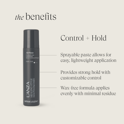 Healing Style	AirPaste