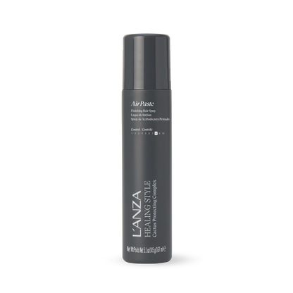 Healing Style	AirPaste
