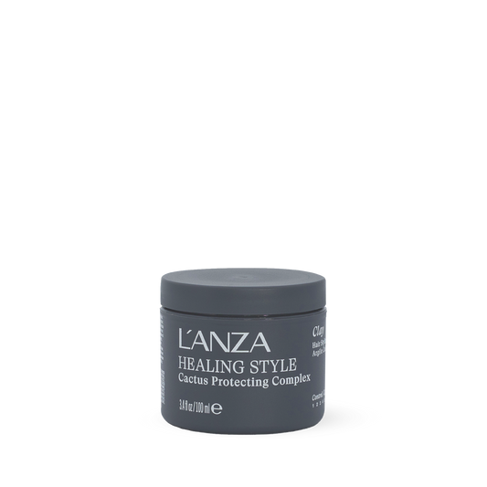 Healing Style Clay
