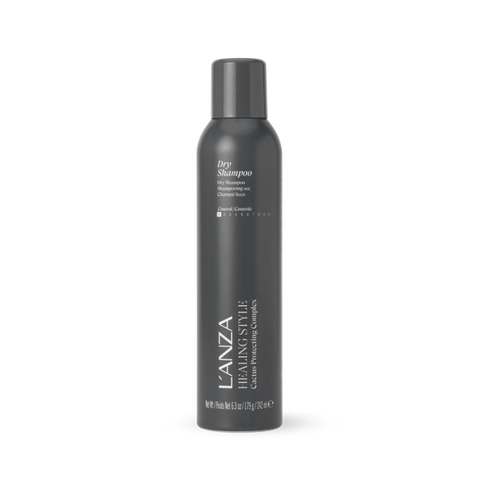 Healing Style	Dry Shampoo