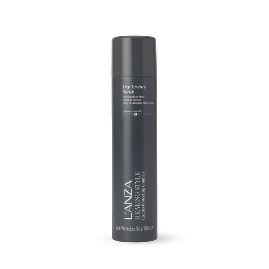 Healing Style	Dry Texture Spray