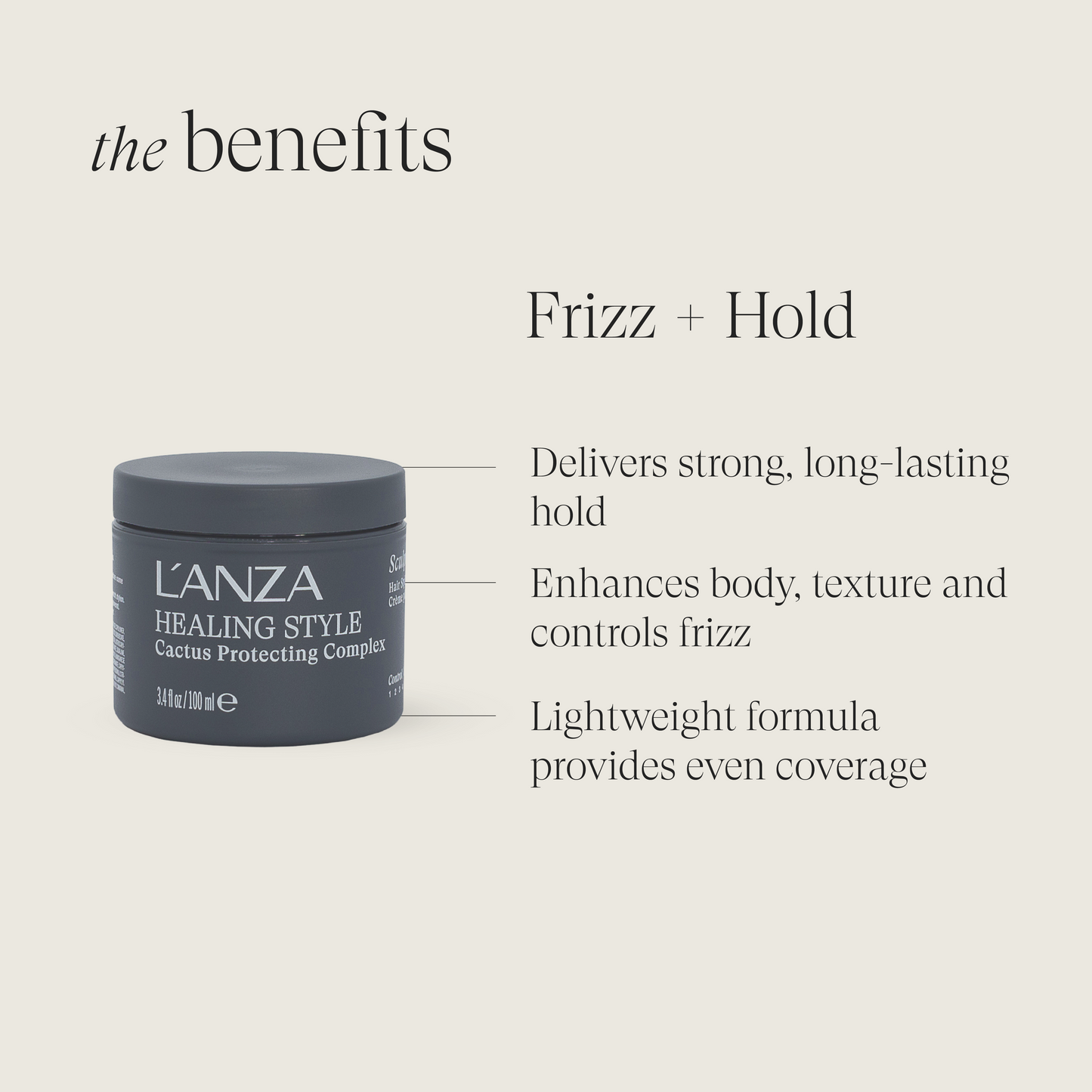 Healing Style	Sculpting Paste