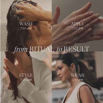 Healing Style	Sculpting Paste