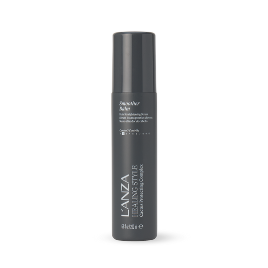 Healing Style	Smoother Balm