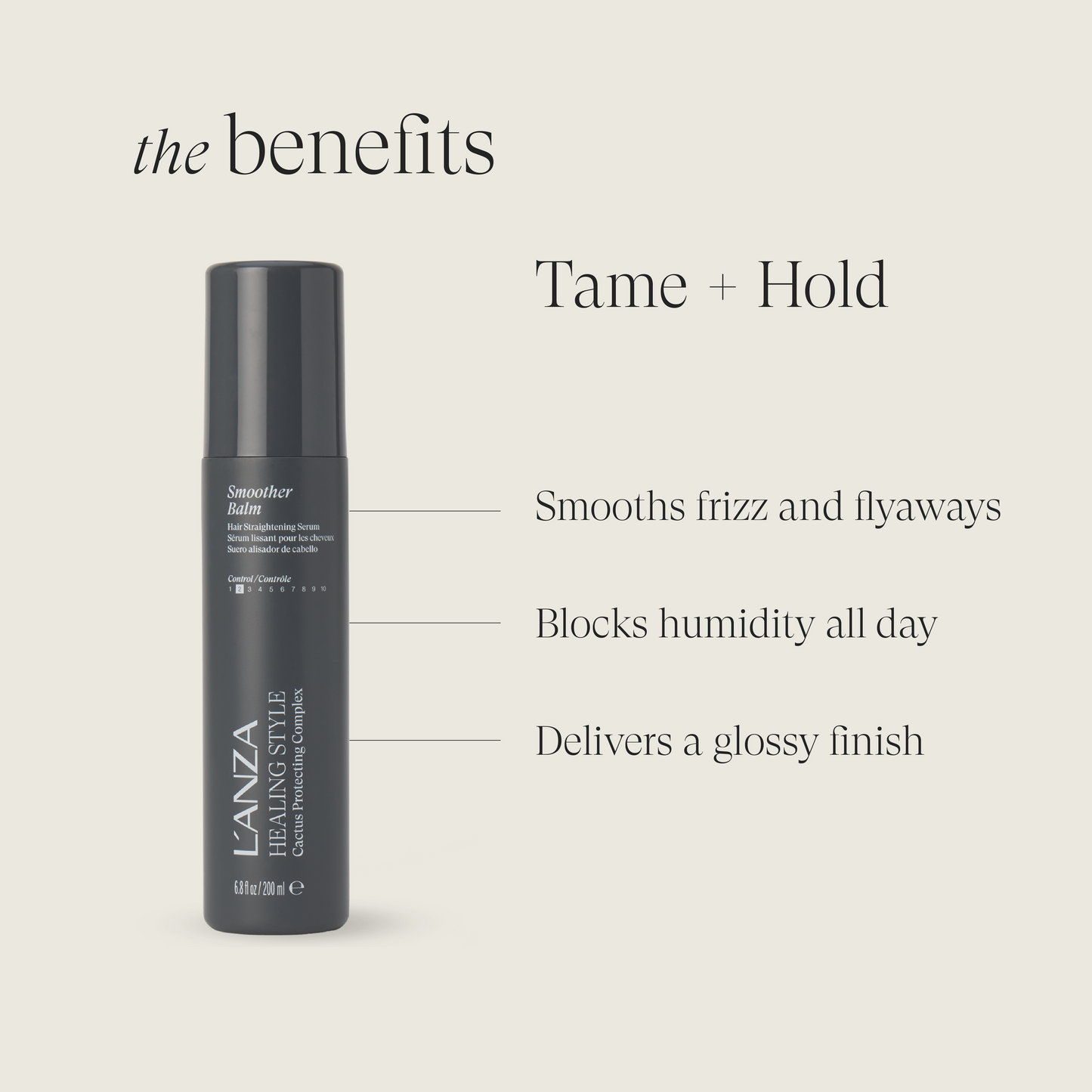 Healing Style	Smoother Balm