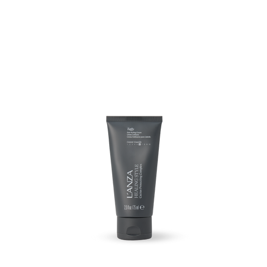 Healing Style	Taffy