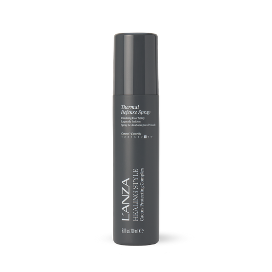 Healing Style	Thermal Defense Spray