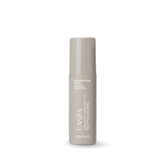 Keratin Healing Oil Bond Smoothing Styler