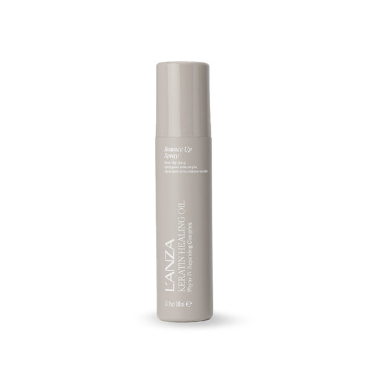 Keratin Healing Oil Bounce Up Spray