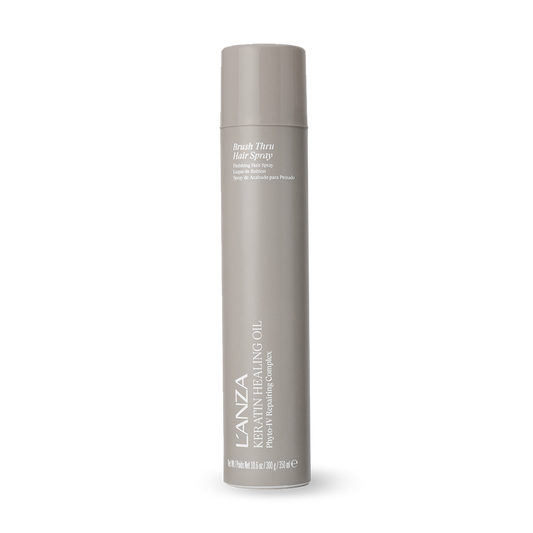 Keratin Healing Oil Brush Thru Spray