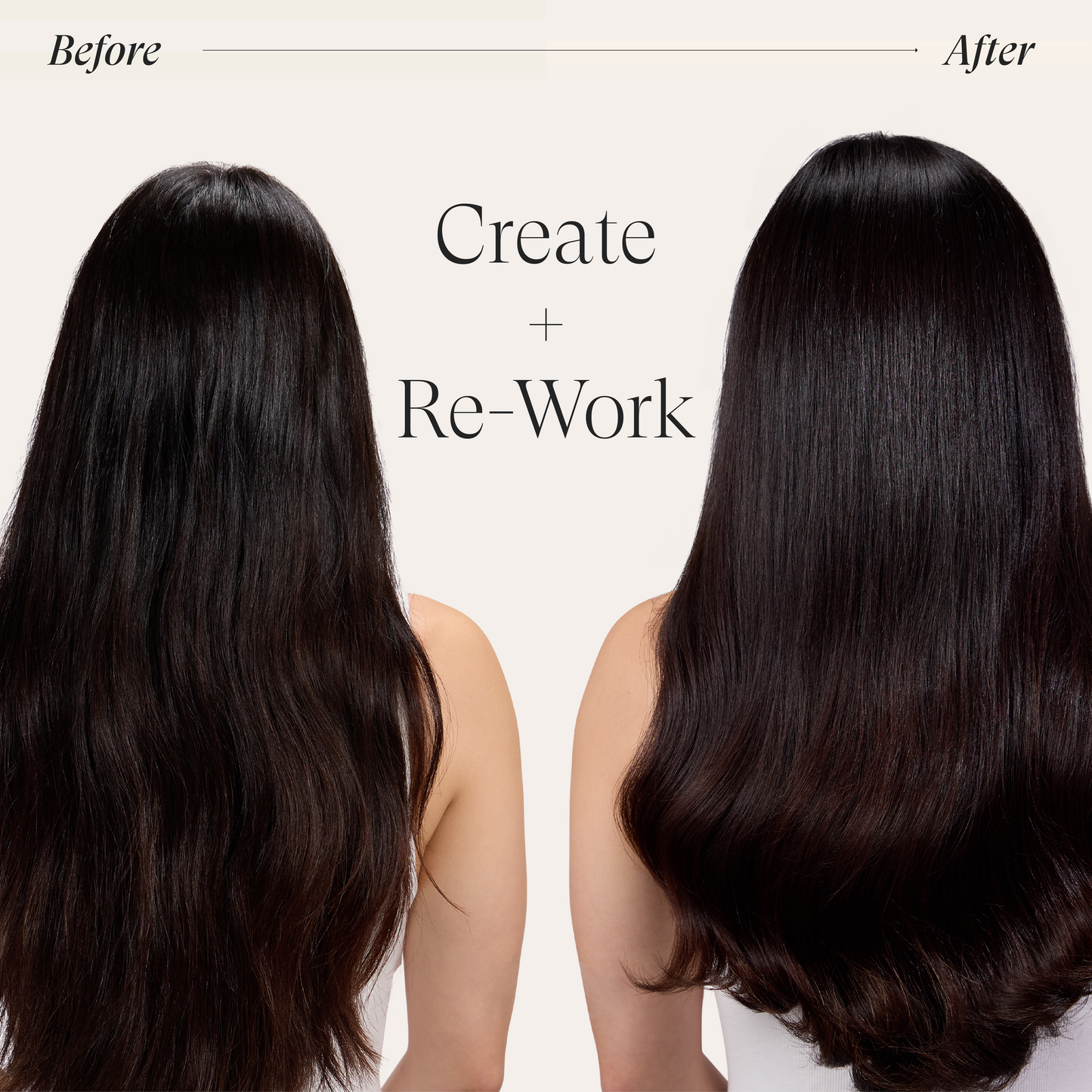 Keratin Healing Oil Brush Thru Spray