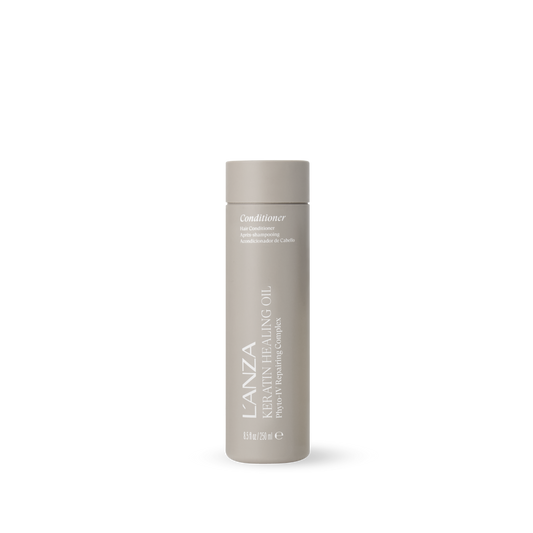 Keratin Healing Oil Conditioner