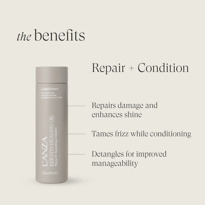 LNZ KHO Conditioner