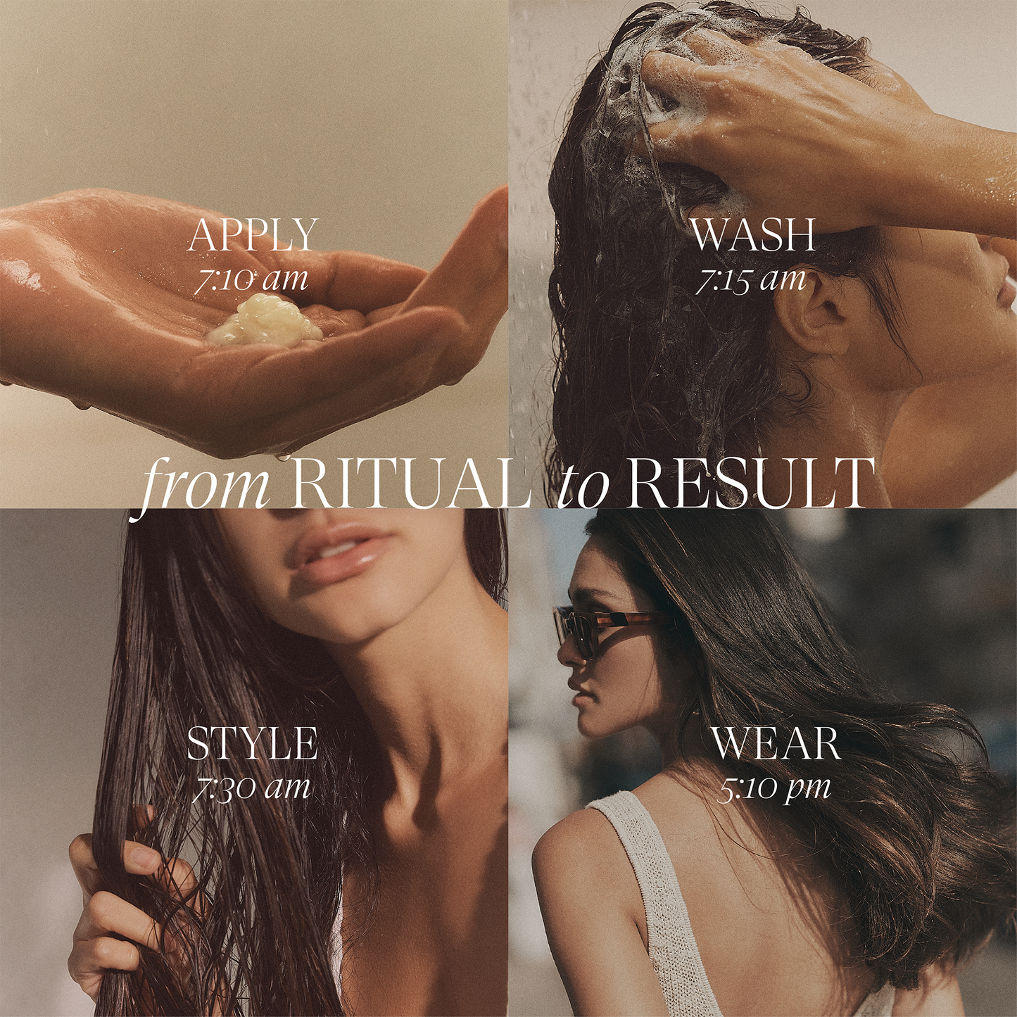 Keratin Healing Oil Conditioner