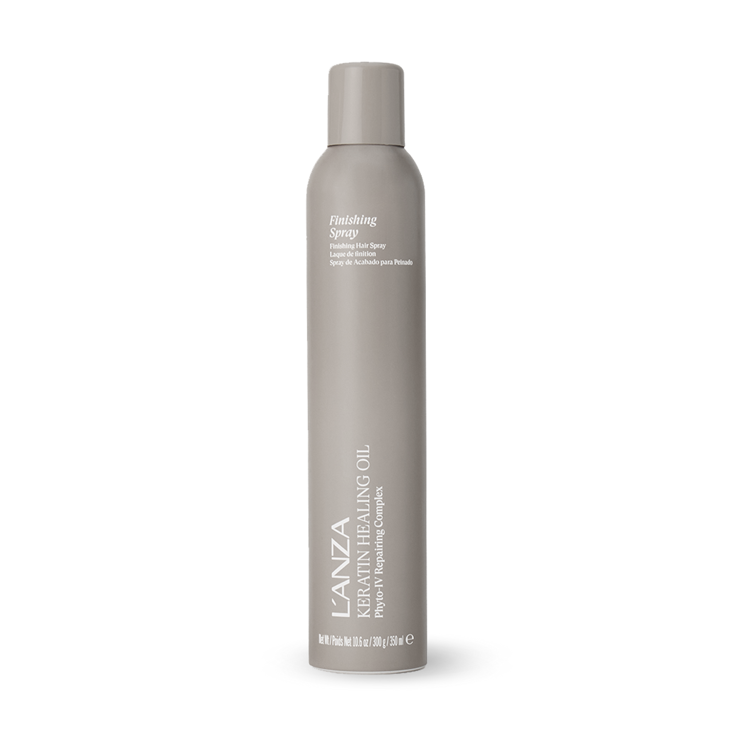 Keratin Healing Oil Finishing Spray
