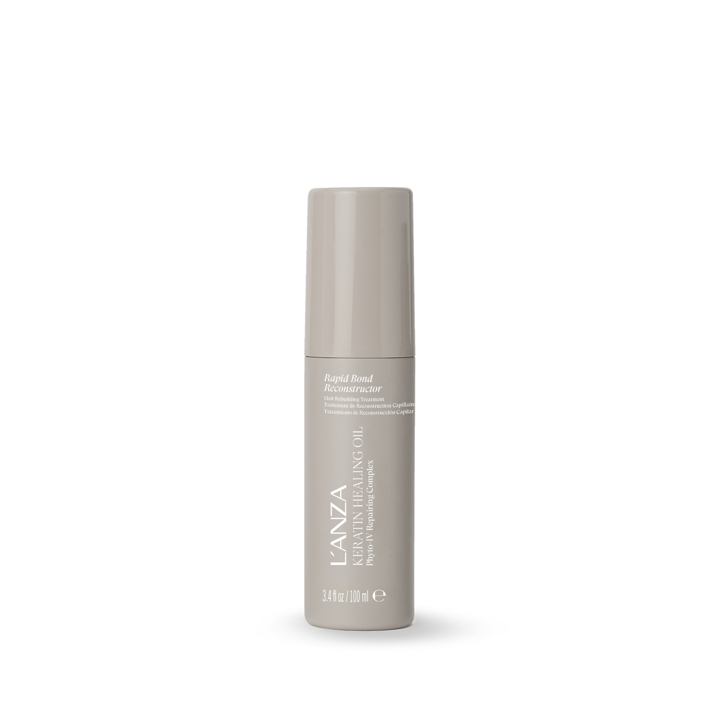 Keratin Healing Oil Rapid Bond Reconstructor