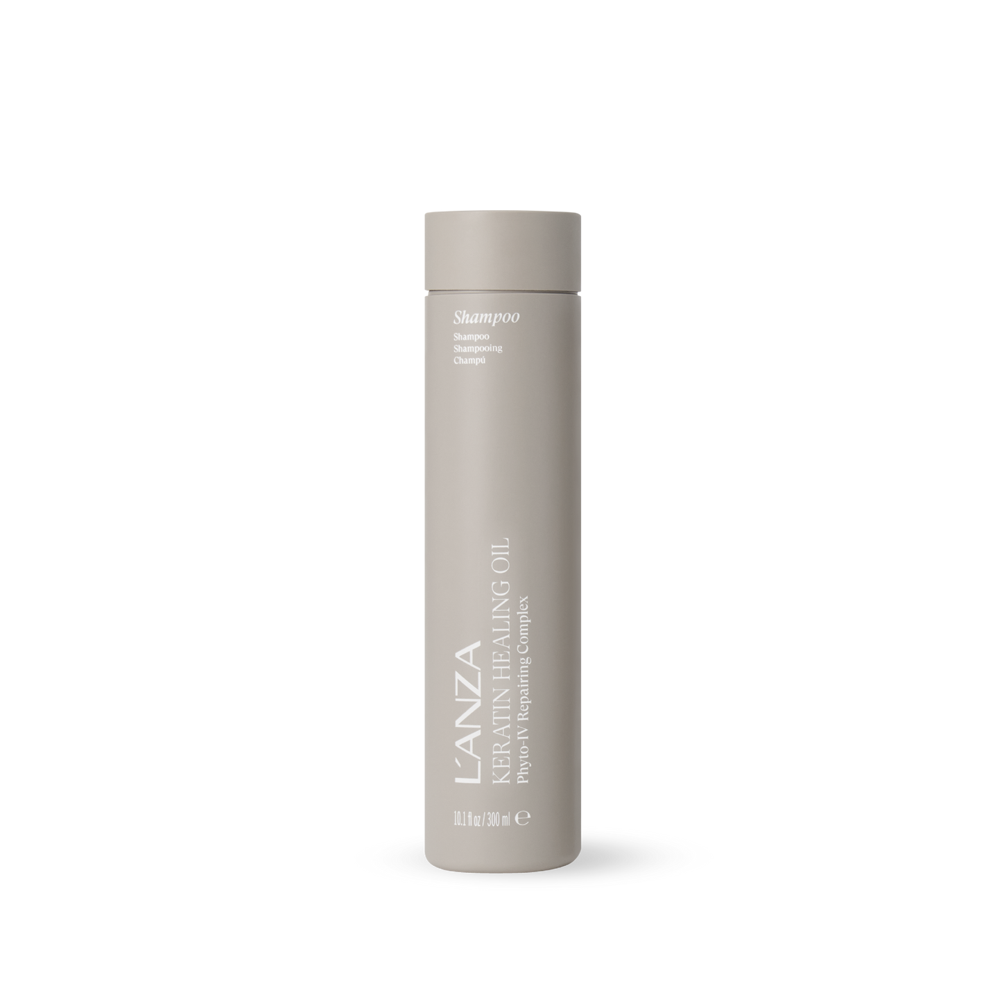 Keratin Healing Oil Shampoo
