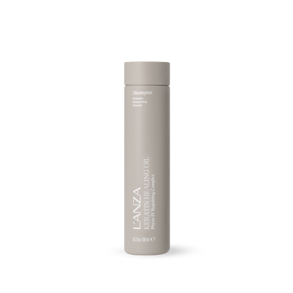 Keratin Healing Oil Shampoo