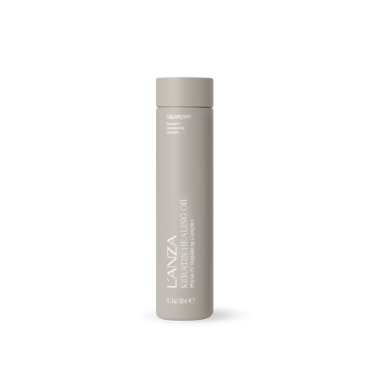 Keratin Healing Oil Shampoo