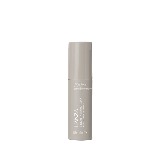 Keratin Healing Oil Shine Spray