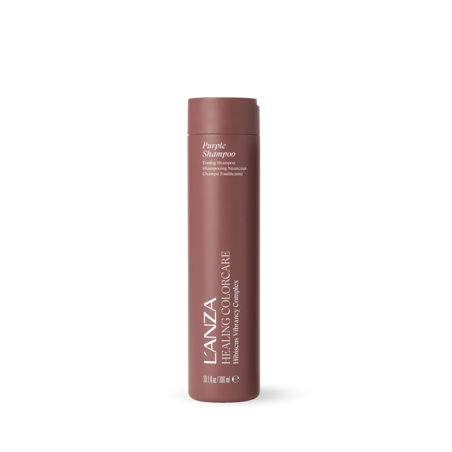 Healing ColorCare Purple Shampoo