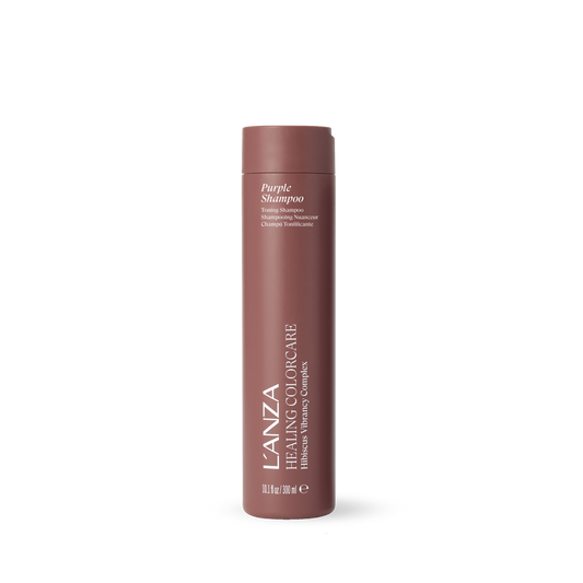 Healing ColorCare Purple Shampoo