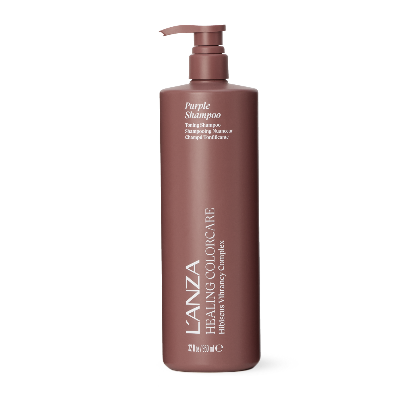 Healing ColorCare Purple Shampoo