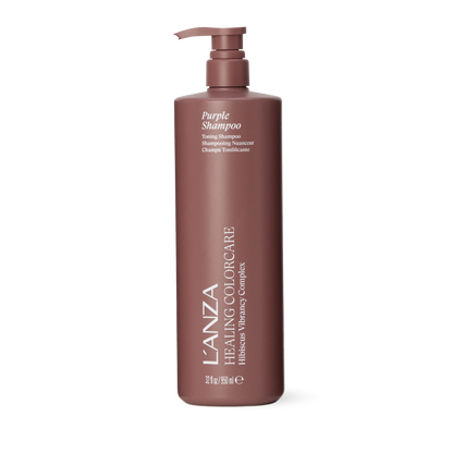 Healing ColorCare Purple Shampoo