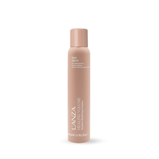 Healing Volume Root Effects