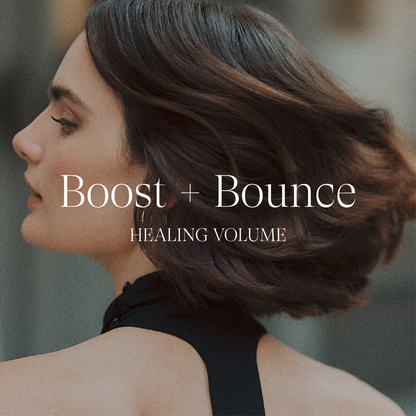 Healing Volume Root Effects