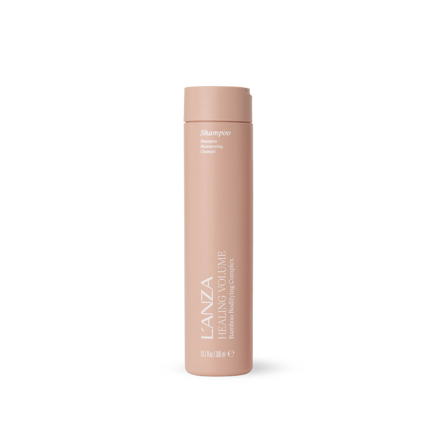 Healing Volume Shampoo