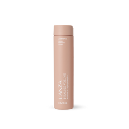 Healing Volume Shampoo