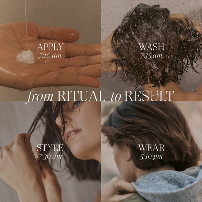 Healing ColorCare Shampoo