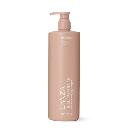 Healing Volume Shampoo