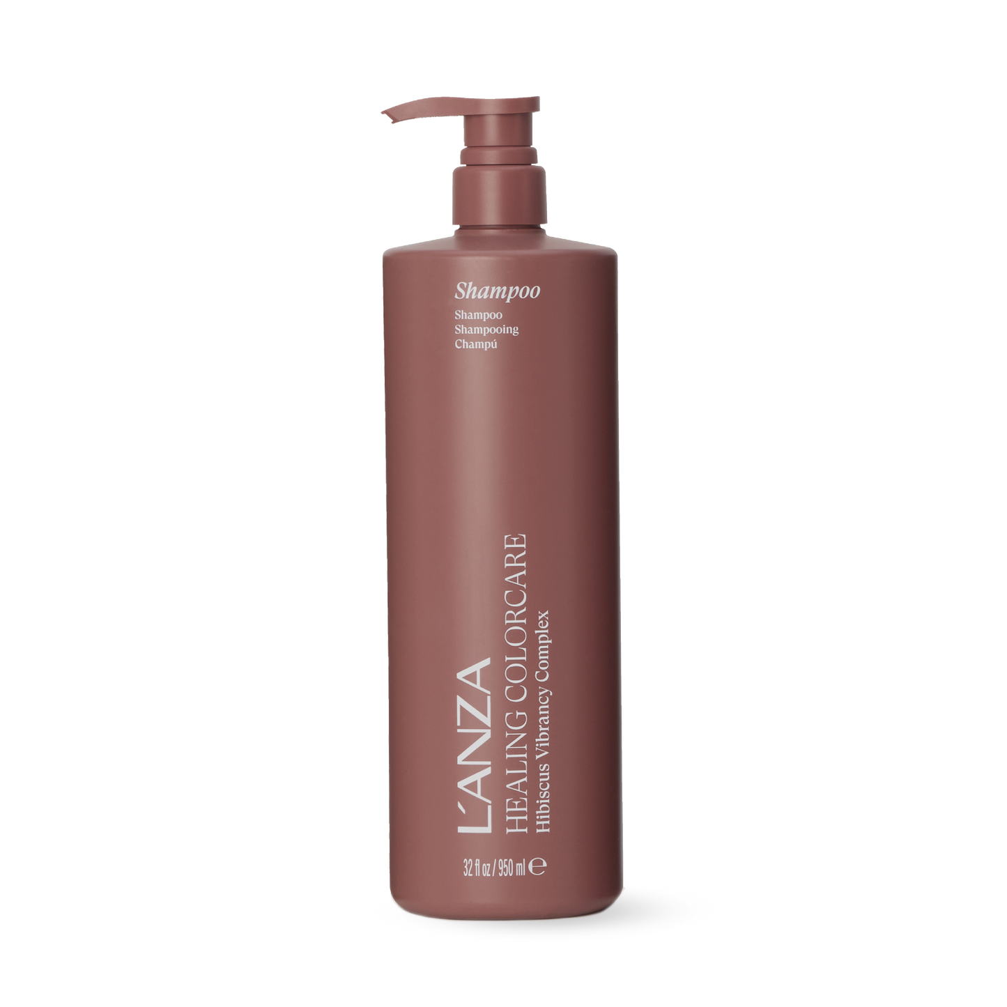 Healing ColorCare Shampoo