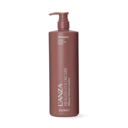 Healing ColorCare Shampoo