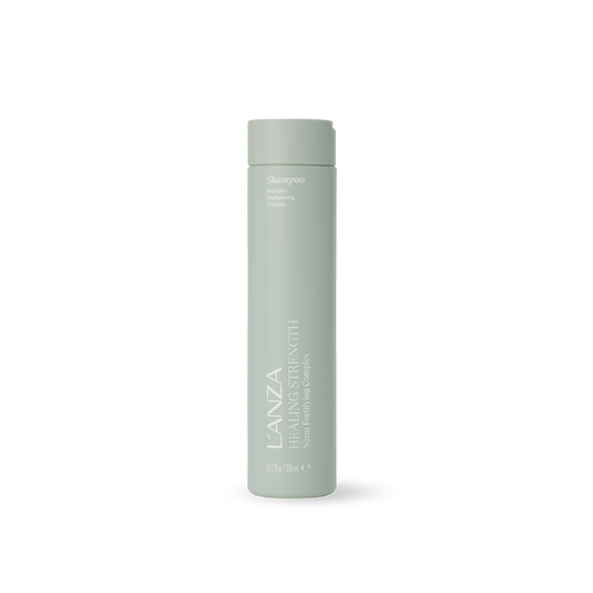 Healing Strength Shampoo