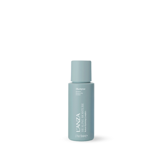 LNZ Healing Moisture Shampoo