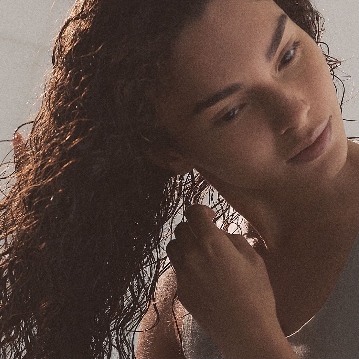 LNZ Healing Moisture Shampoo