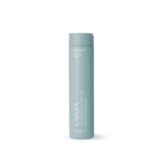 Healing Moisture Shampoo