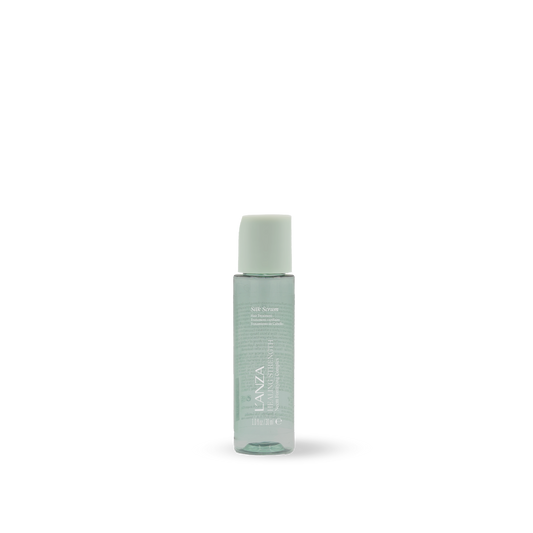 LNZ Healing Strength Silk Serum