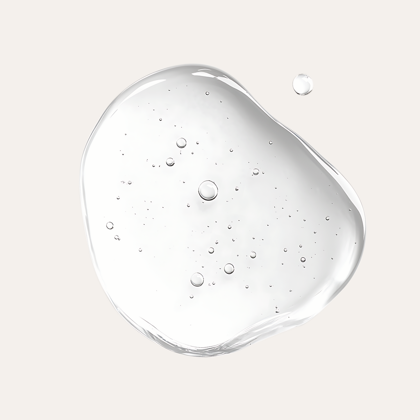 Healing Strength Silk Serum Foil  .17oz/5ml