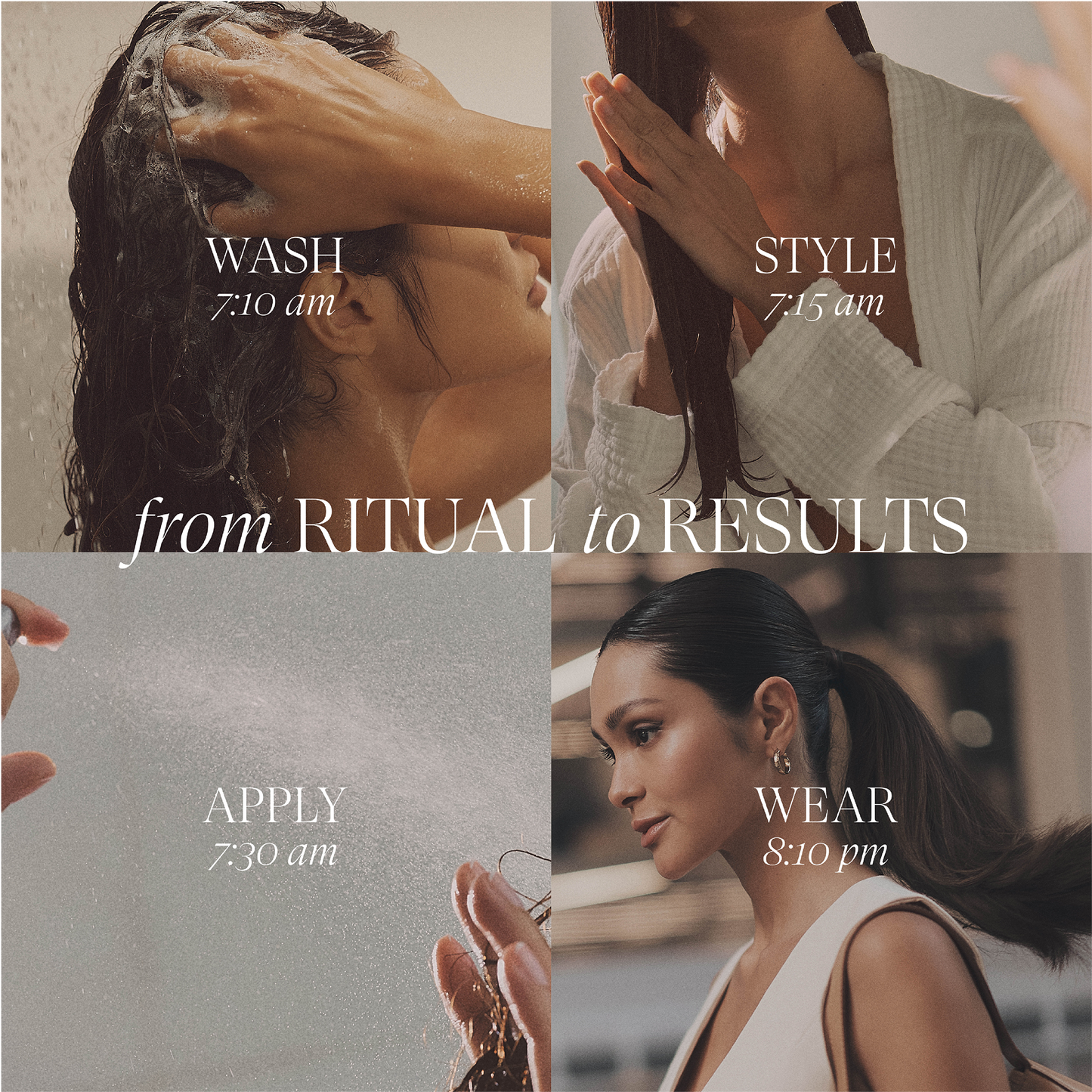 Scalp Therapy Stimulating Treatment