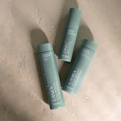 Scalp Therapy Stimulating Kit