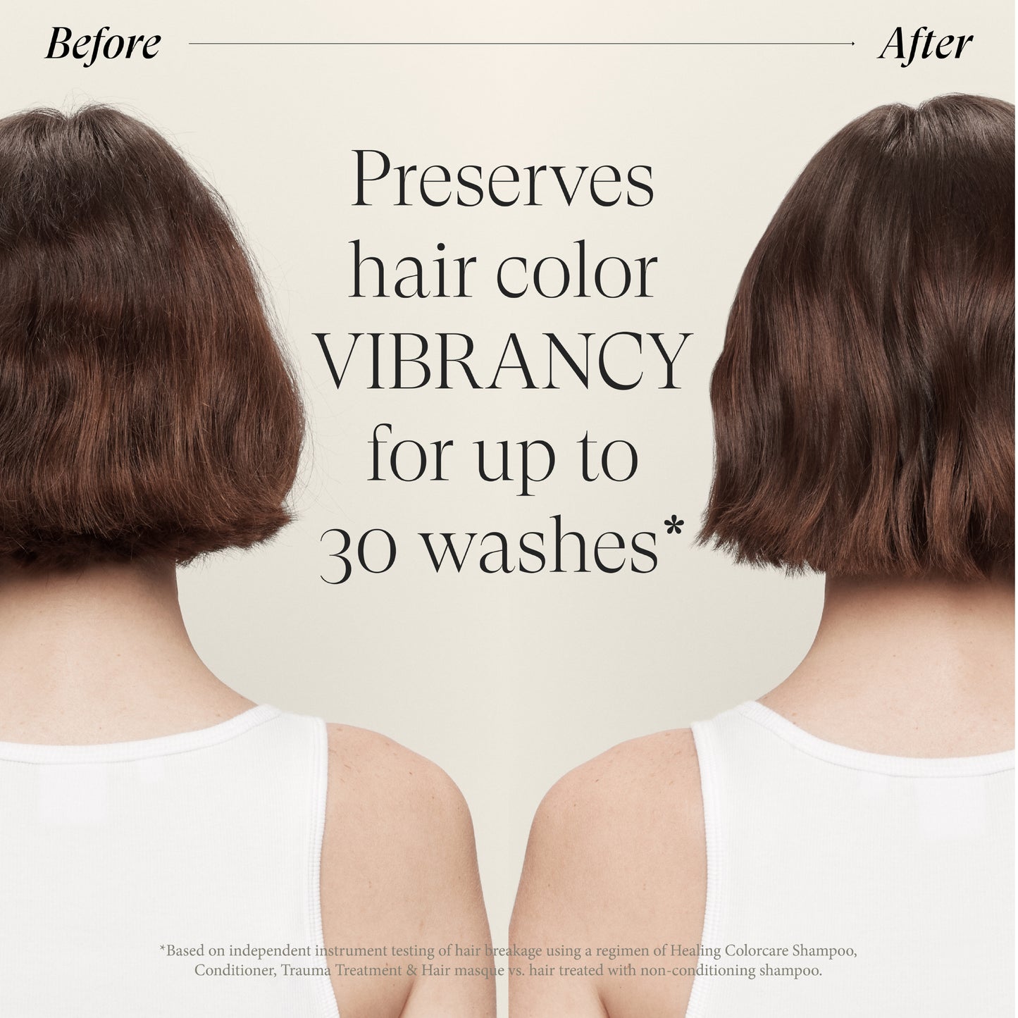 Healing ColorCare Shampoo