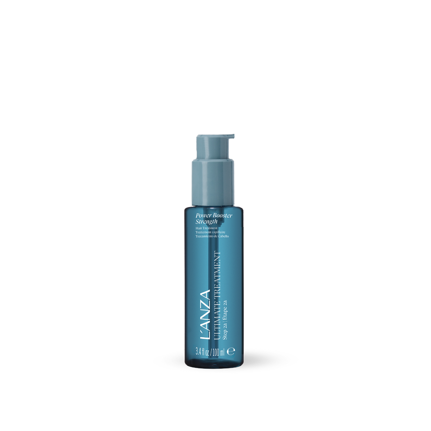Ultimate Treatment Power Booster Strength