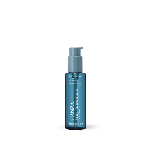 Ultimate Treatment Power Booster Strength